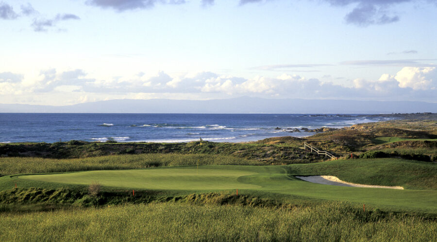名門ペブルビーチゴルフクラブ Golf Tour Specialist for USA and Japan golf tours