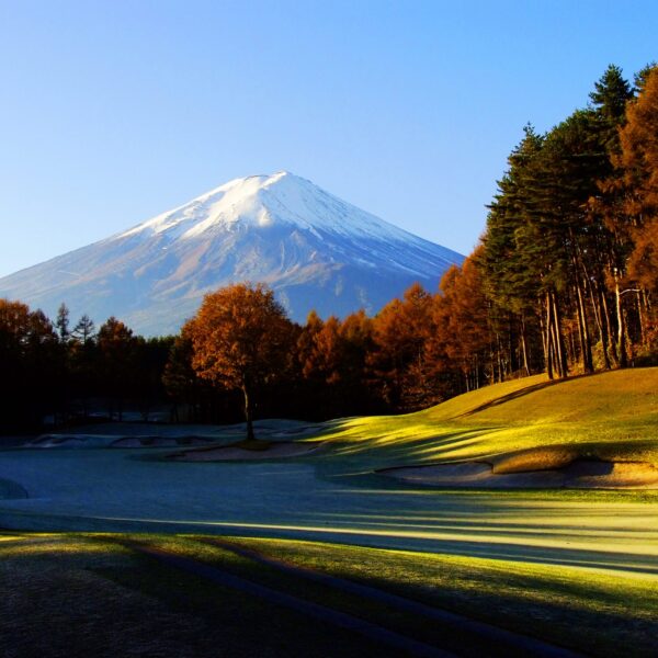japan golf tour operator