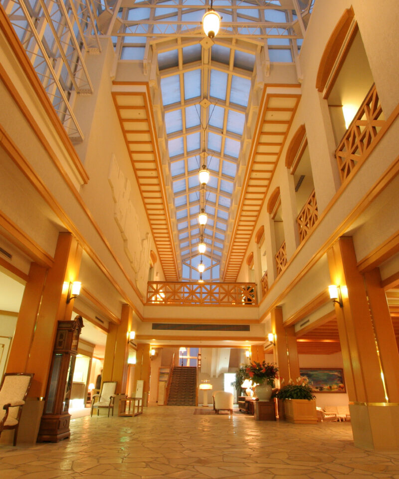 長崎リゾートアイランドパサージュ琴海