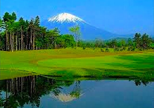 japan golf tour operator