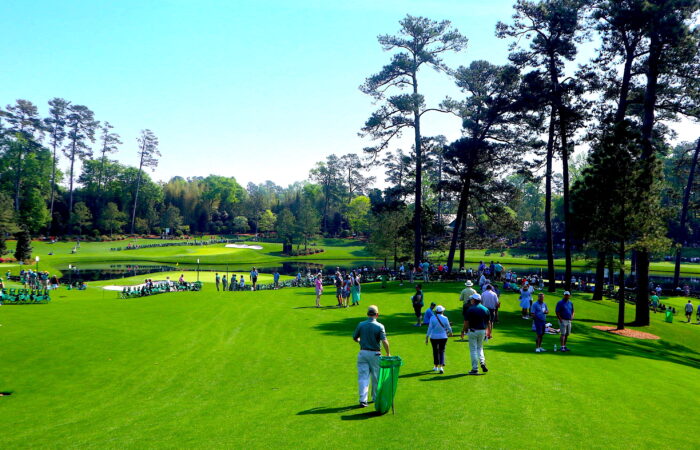 マスターズ　ゴルフ　2025 MASTERS 2025年マスターズ賞金 詳細解説 | 総額2100万ドル 優勝賞金と