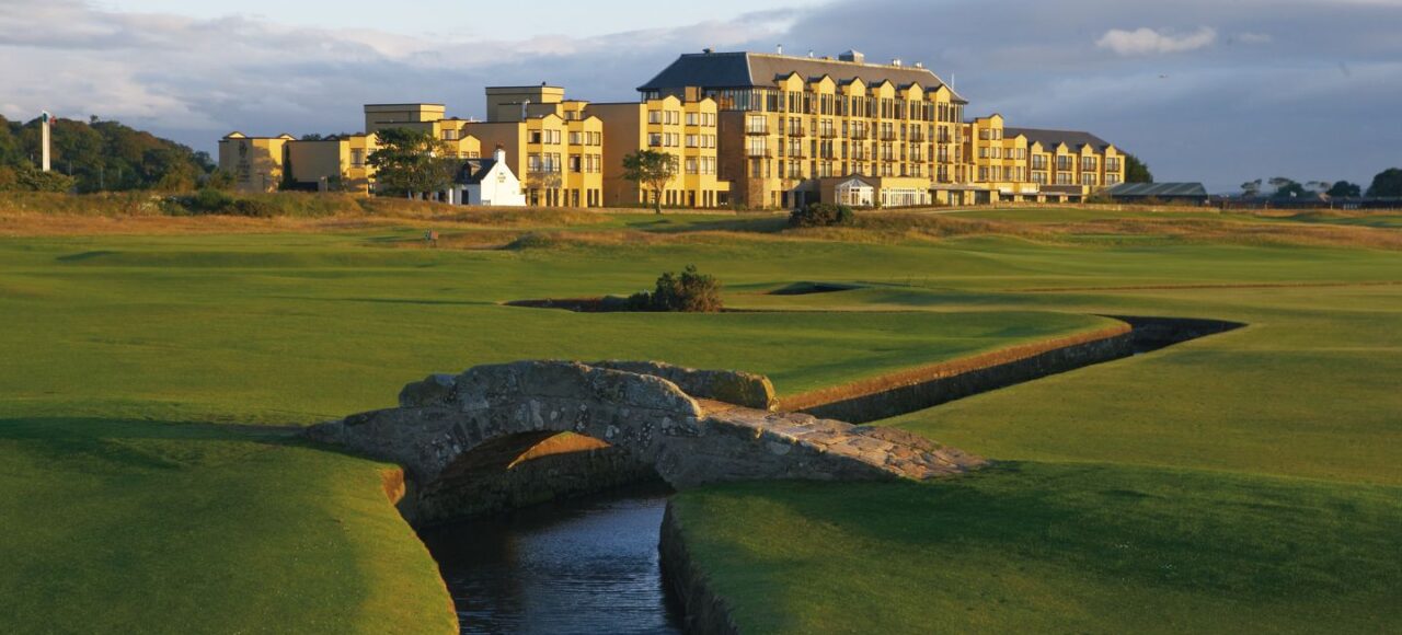 ジュビリーコース