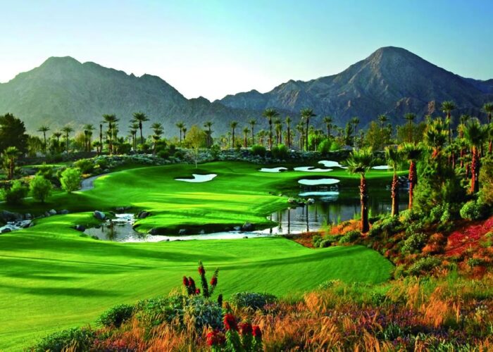 パームスプリングス