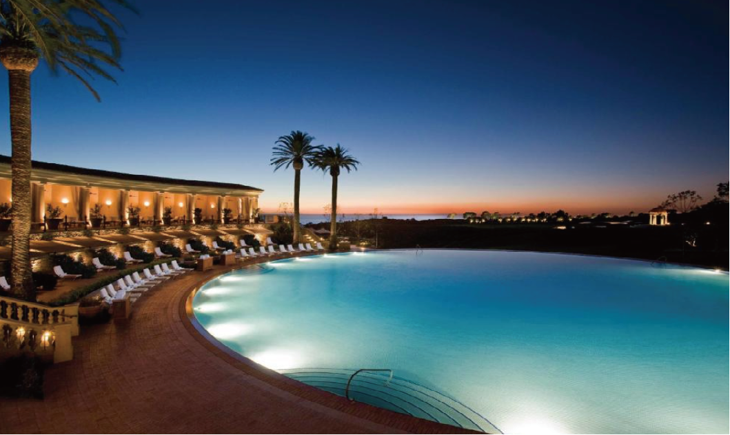 ペリカンヒルゴルフコース