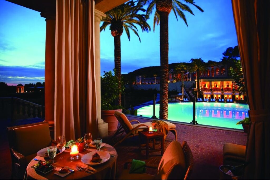 ペリカンヒルゴルフリゾート