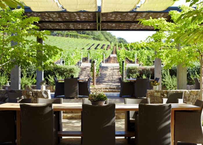 ケンゾー エステイト