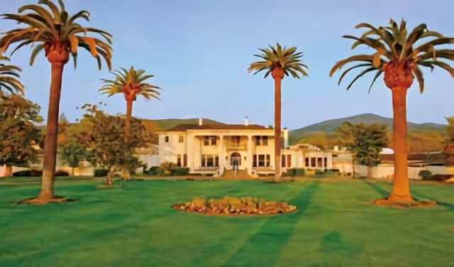 silverado-golf-course シルバラードゴルフコース