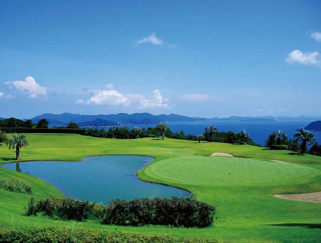 ペブルビーチ ＆ US OPEN GOLF 人気アイテム特集！｜T&Hの