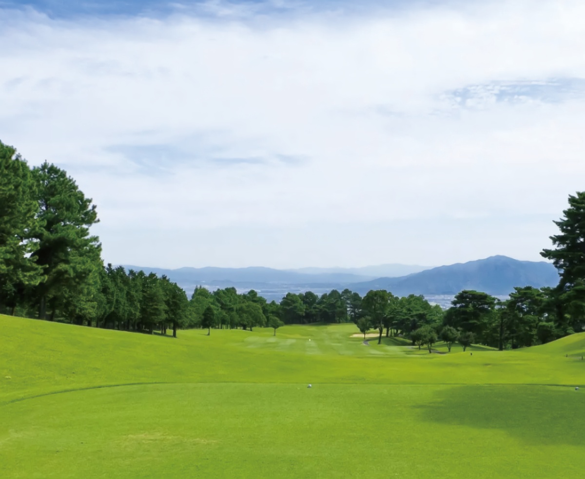 oita-hot-spring-golf-tour-08 別府の森ゴルフクラブ