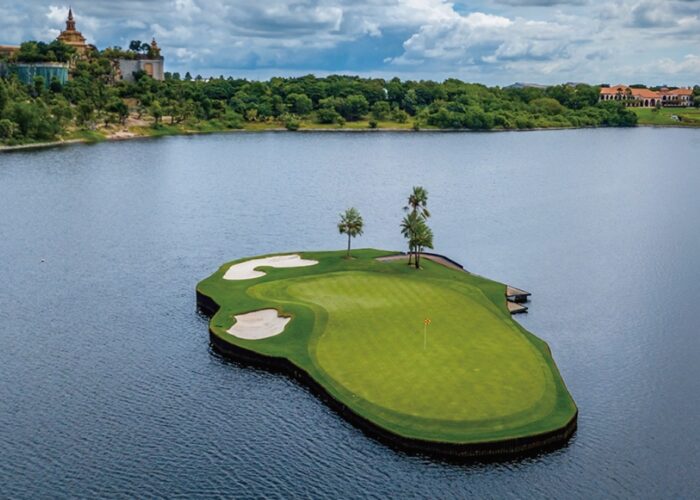 Amata Spring（アマタスプリング）