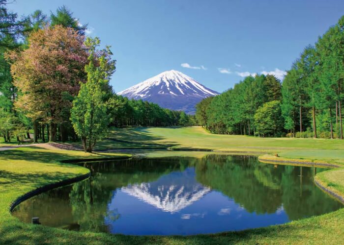 富士桜カントリー倶楽部