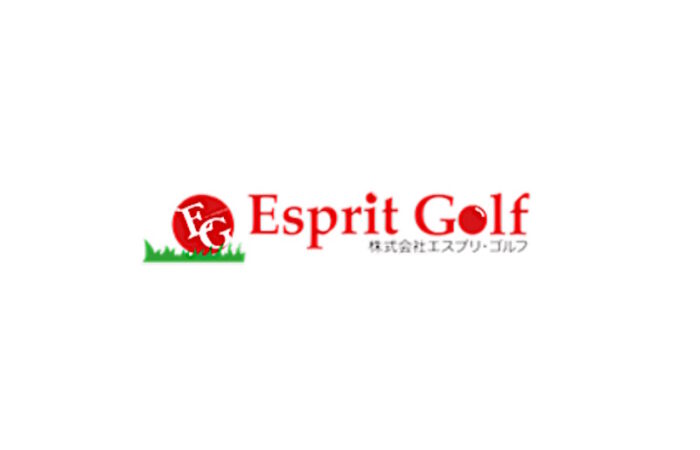 Esprit Golf eyecatch