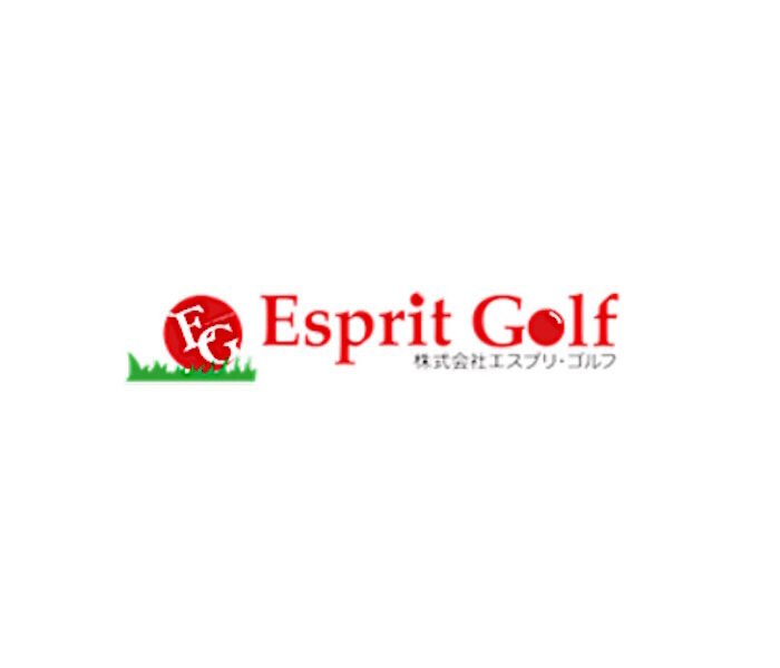 Esprit Golf eyecatch