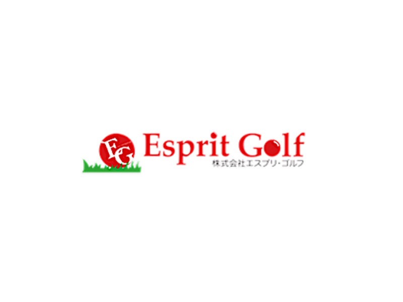 espritgolf-logo-eyecatch Esprit Golf eyecatch