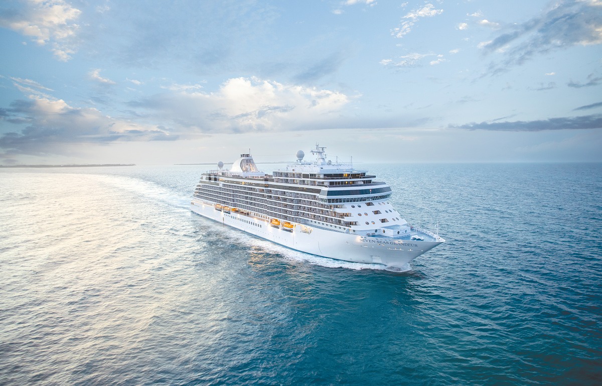 Seven Seas Grandeur®