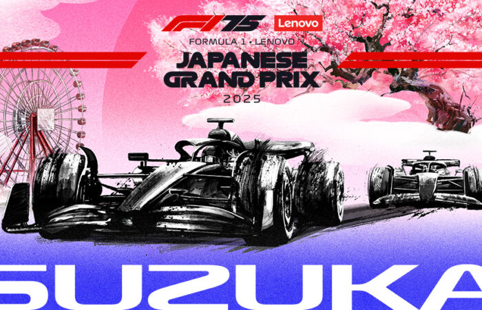 2025 F1日本グランプリ観戦ツアー｜鈴鹿サーキット特別席＆ラグジュアリーステイのご案内