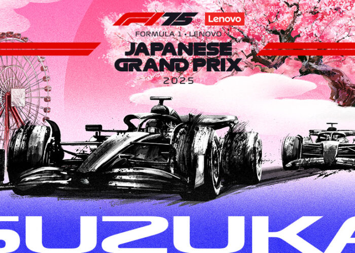 2025 F1日本グランプリ観戦ツアー｜鈴鹿サーキット特別席＆ラグジュアリーステイのご案内
