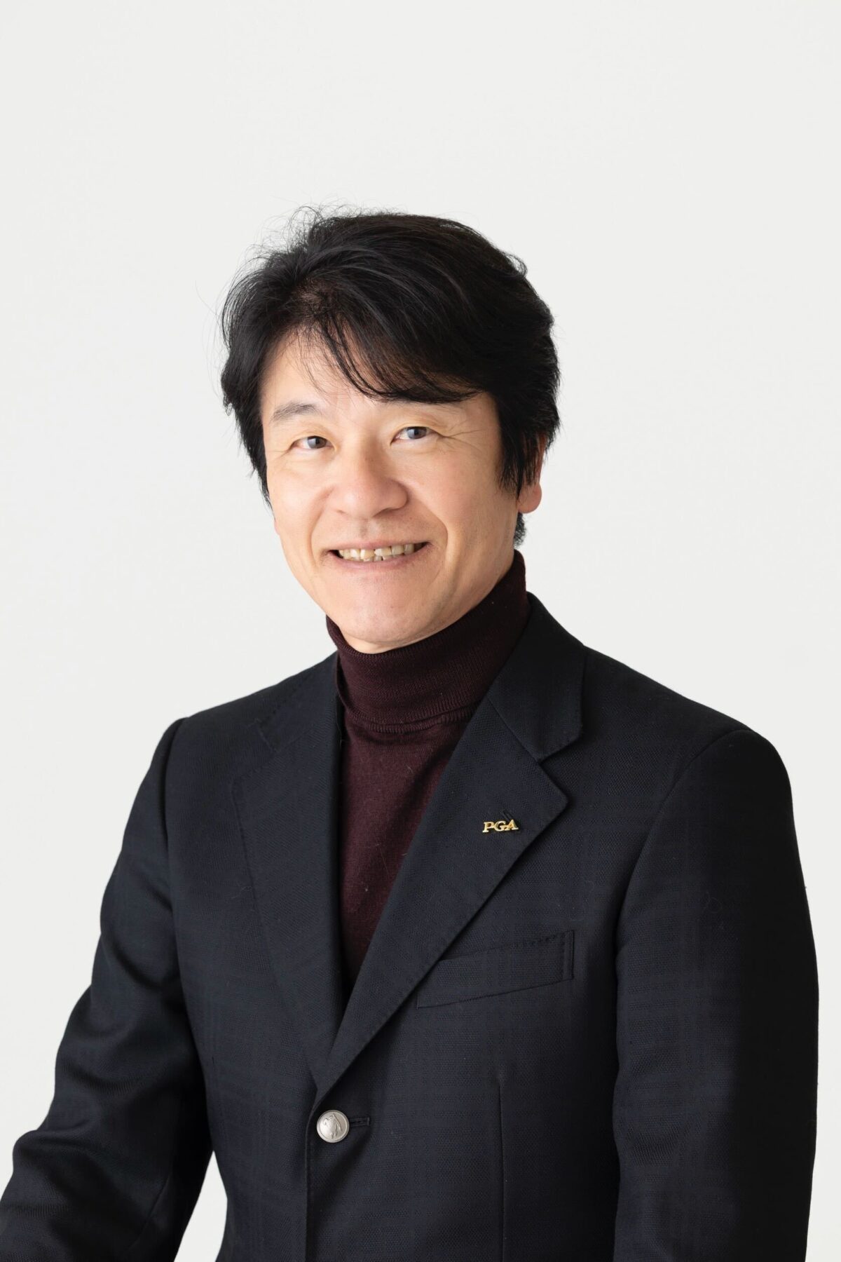 高野逸夫プロ