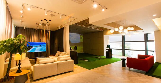 ラウンジレンジ赤坂見附店