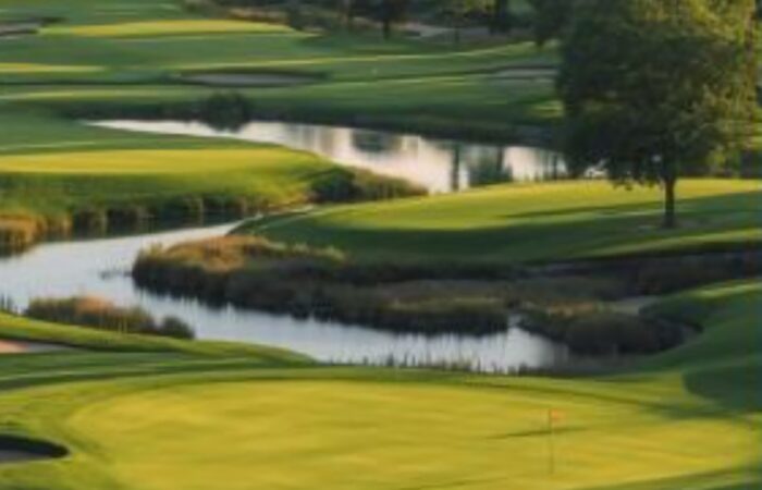 習志野カントリークラブ