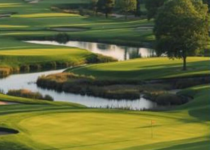 習志野カントリークラブ