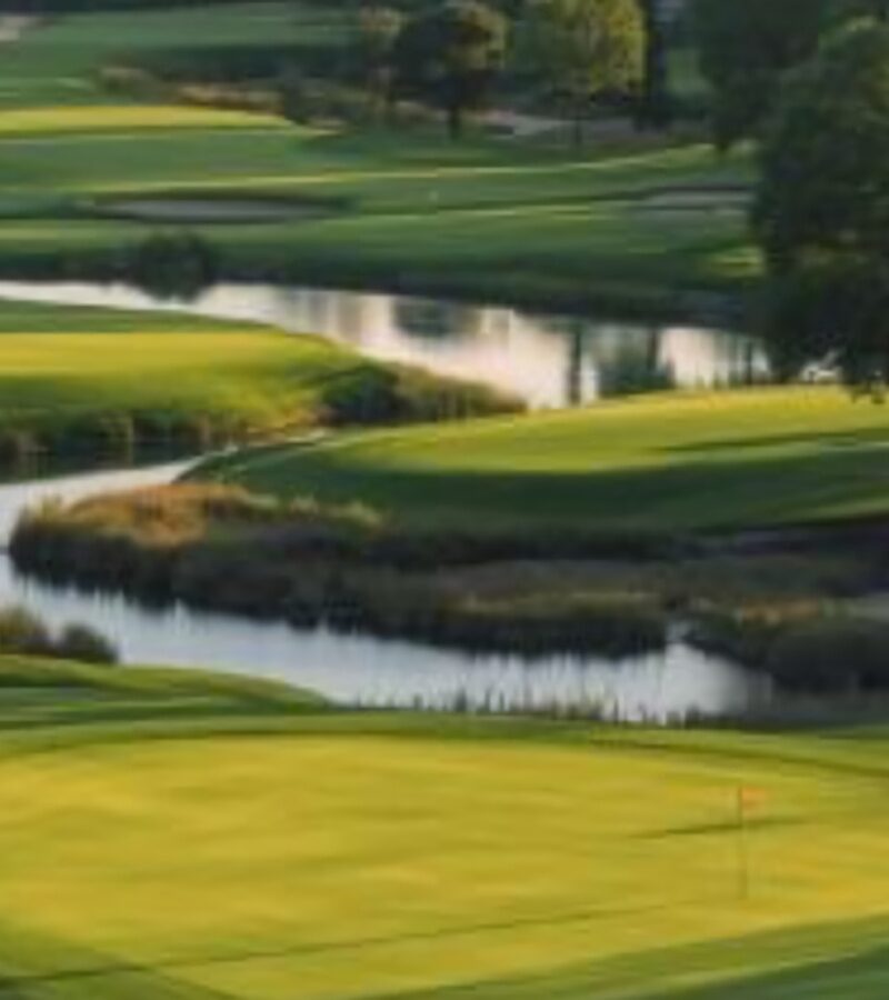 習志野カントリークラブ