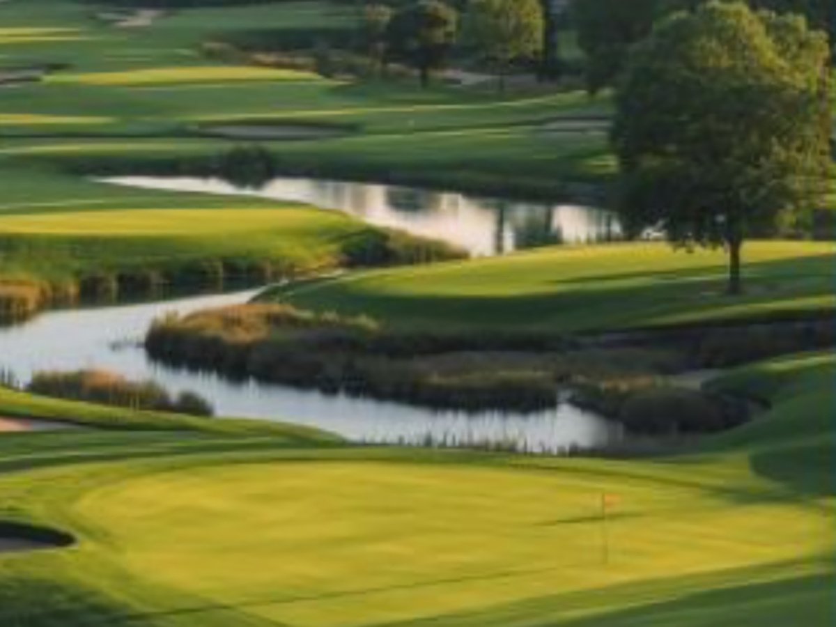 習志野カントリークラブ