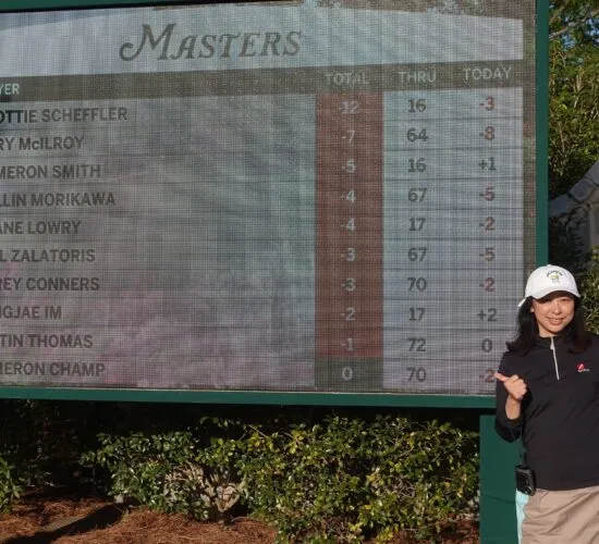 2022Masters