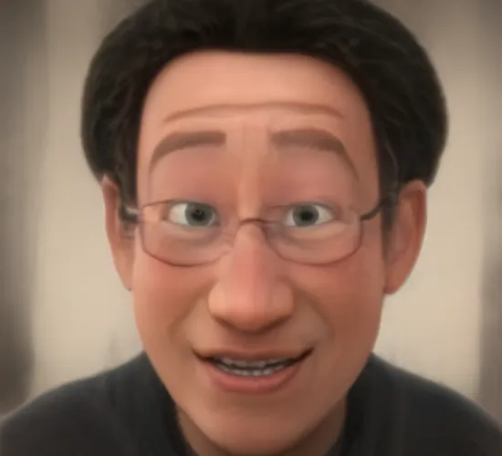 mr. shibayama-avatar