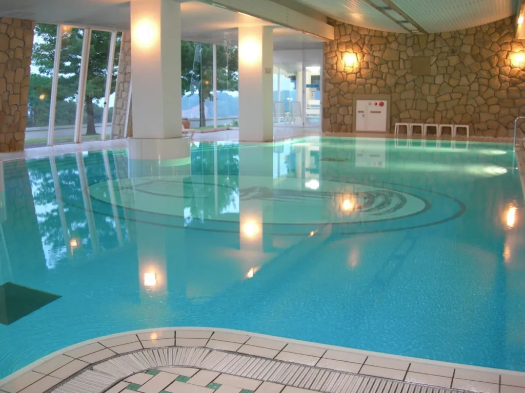 長崎リゾートアイランドパサージュ琴海_2_bath