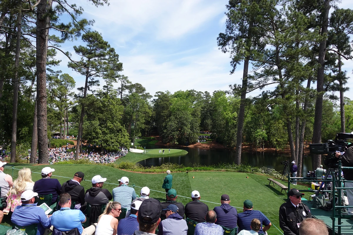 Exclusive Golf Travel Experiences | マスターズ・オーガスタに詳しい