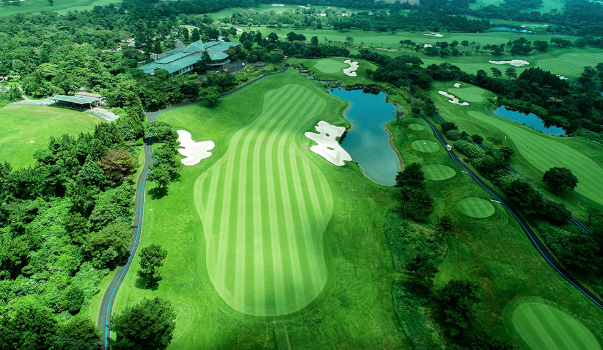 PINX Golf Club